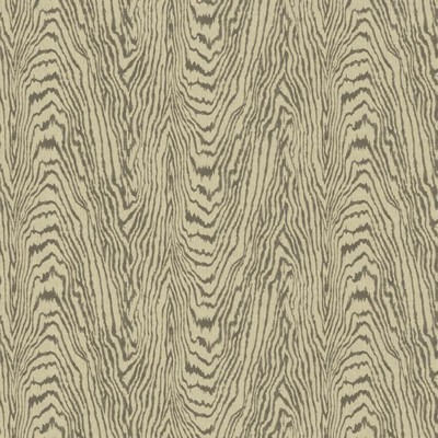 Kasmir Shade Tree Chrome in 5153 Silver Polyester  Blend Fire Rated Fabric Heavy Duty CA 117   Fabric
